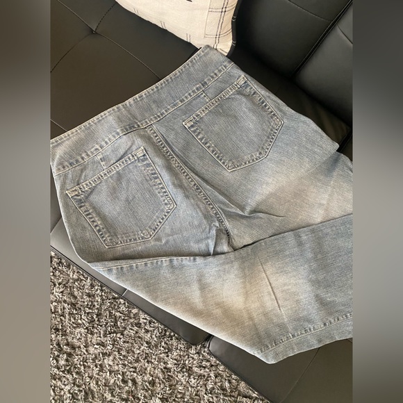 GAP CAPRI DENIM - Picture 2 of 6